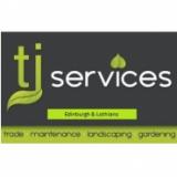 T&J Services - Edynburg & Lothians - Usługi ogrodnicze/Landscaping - Naprawy/Czyszczenie meteodą ciśnieniową - Wywóz/Utylizacja